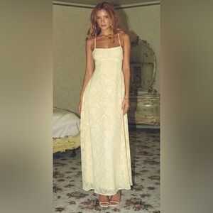 Princess Polly dress